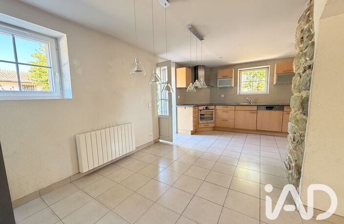 Vente Maison traditionnelle 4 pièces — photo 4