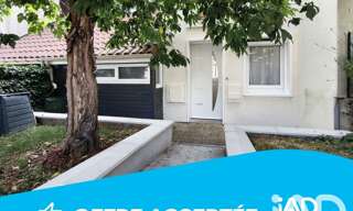Maison 4 Pièces 83 m² à vendre à Limoges (87000)