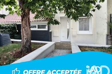 Maison 4 pièces 154000 €