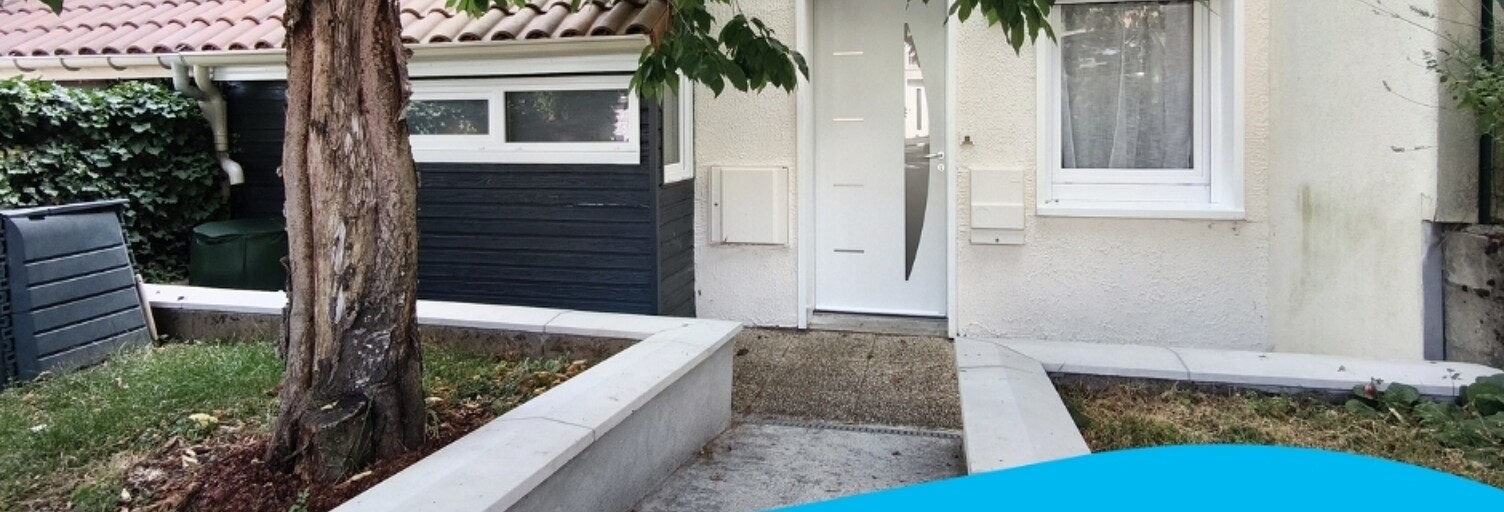 Maison 4 Pièces 83 m² à vendre à Limoges (87000)