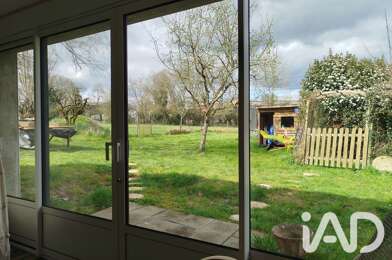 Maison 10 pièces 279500 €