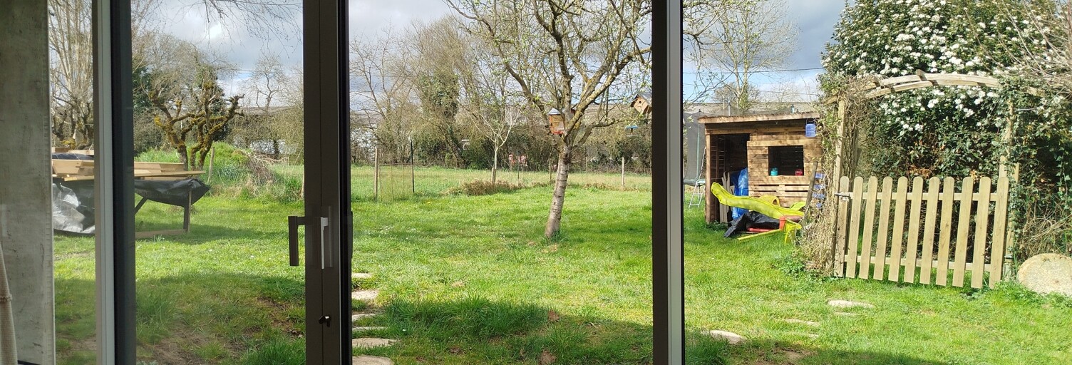 Maison 10 Pièces 188 m² à vendre à Saint-Aubin-des-Coudrais (72400)