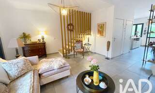 Maison 5 Pièces 112 m² à vendre à Rueil-Malmaison (92500)