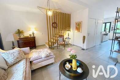 Maison 5 pièces 785000 €