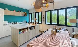 Maison 5 Pièces 112 m² à vendre à Rueil-Malmaison (92500)