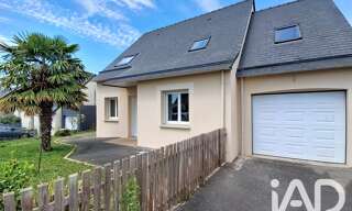 Maison 5 Pièces 94 m² à vendre à Irodouër (35850)