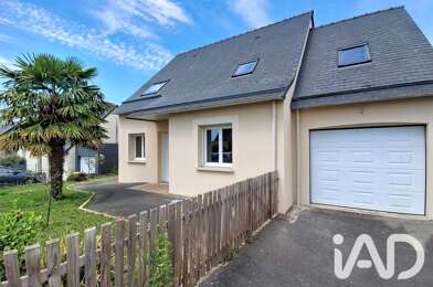Maison 5 pièces 249000 €