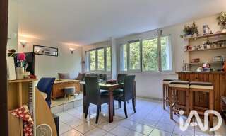 Appartement 4 Pièces 60 m² à vendre à Saint-Germain-lès-Arpajon (91180)