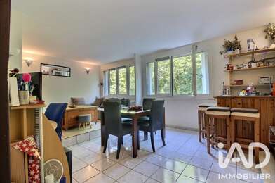 Appartement 4 pièces 137000 €