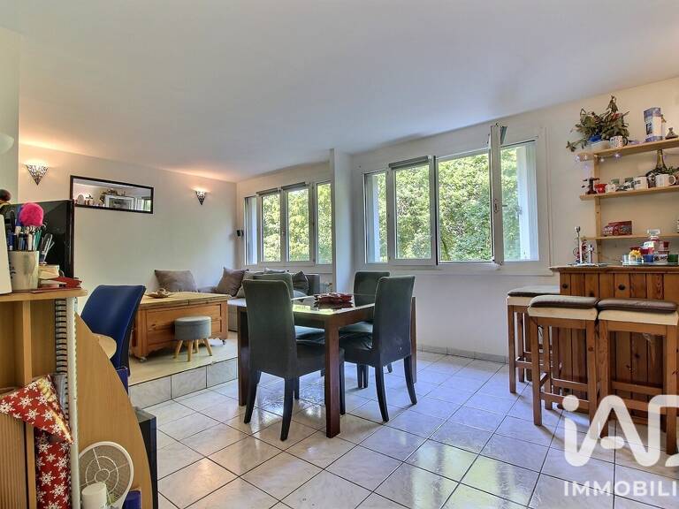 Vente Appartement 4 pièces — photo 1