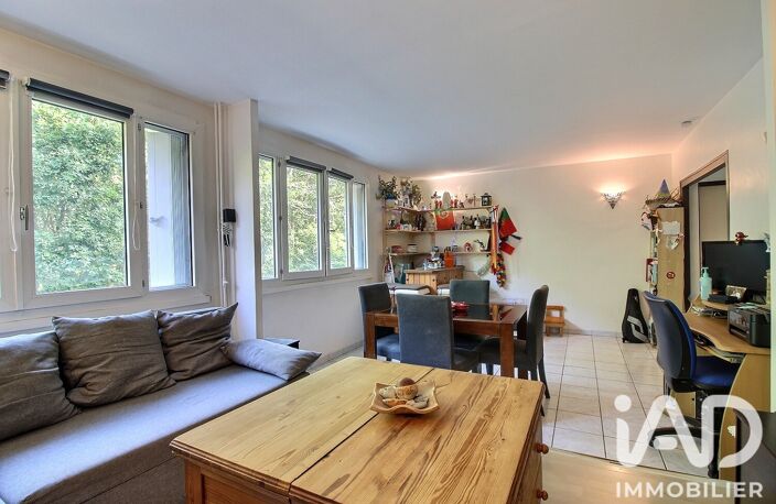 Vente Appartement 4 pièces — photo 2