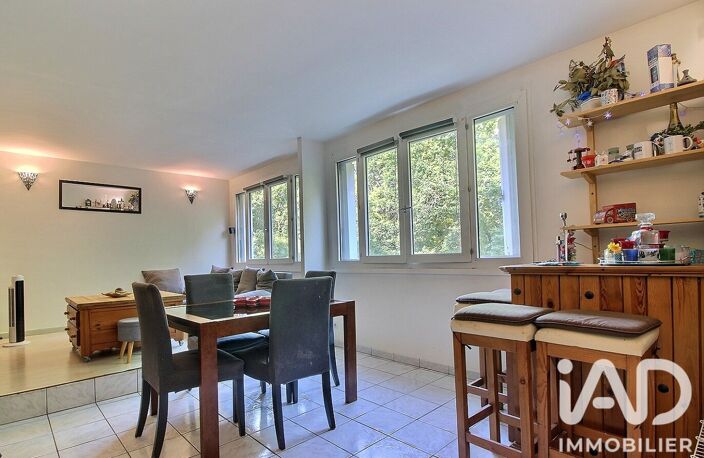 Vente Appartement 4 pièces — photo 3