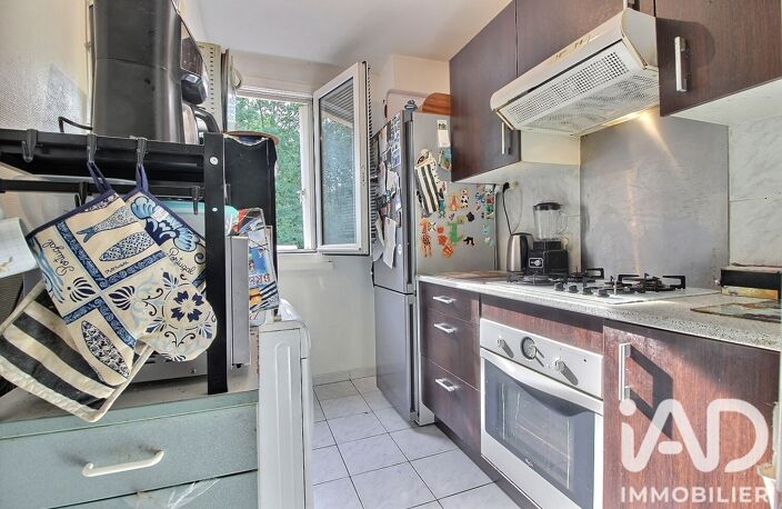 Vente Appartement 4 pièces — photo 4