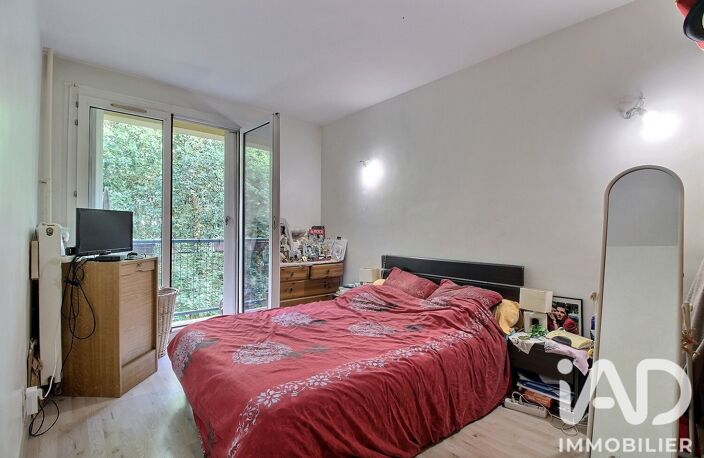 Vente Appartement 4 pièces — photo 5
