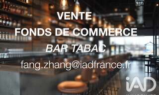 Commerce  120 m² à vendre à Cosne-Cours-sur-Loire (58200)