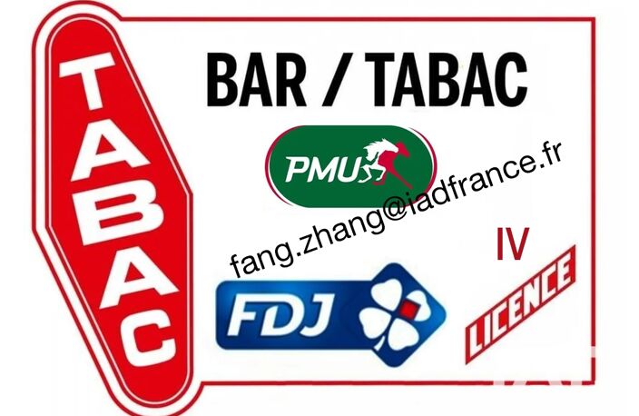 Vente Bar, Brasserie, Tabac 120 m&sup2; — photo 2