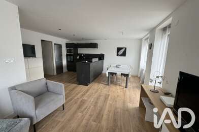 Maison 4 pièces 229900 €