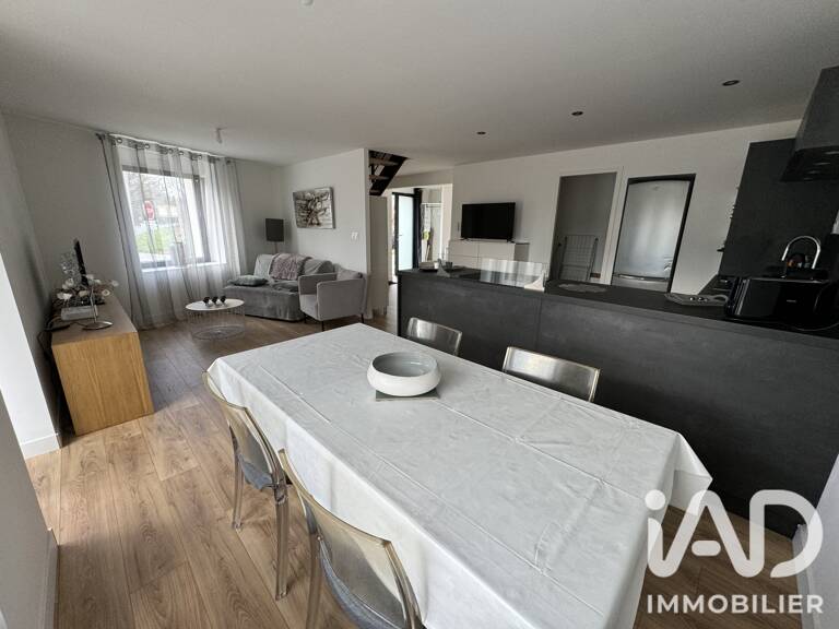 Vente Maison/villa 4 pièces — photo 1