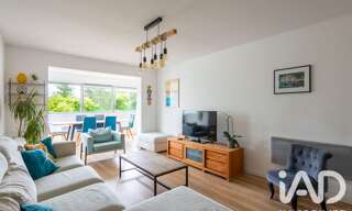 Maison 6 Pièces 153 m² à vendre à Rueil-Malmaison (92500)