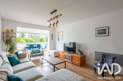 Maison 6 pièces 650000 €