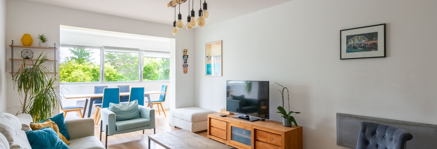 Maison 6 Pièces 153 m² à vendre à Rueil-Malmaison (92500)