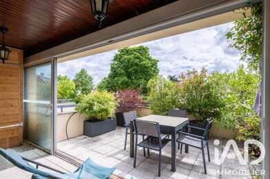 Maison 6 pièces 650000 €