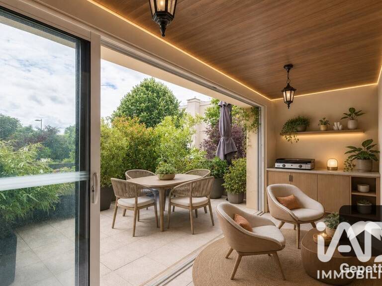 Vente Maison de ville 6 pièces — photo 1
