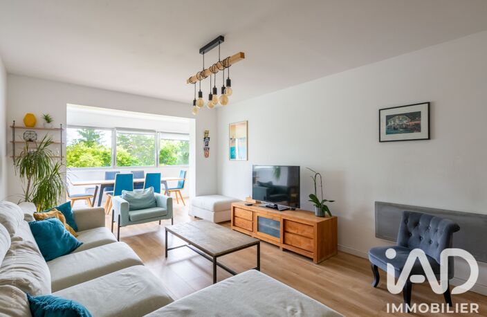 Vente Maison de ville 6 pièces — photo 2
