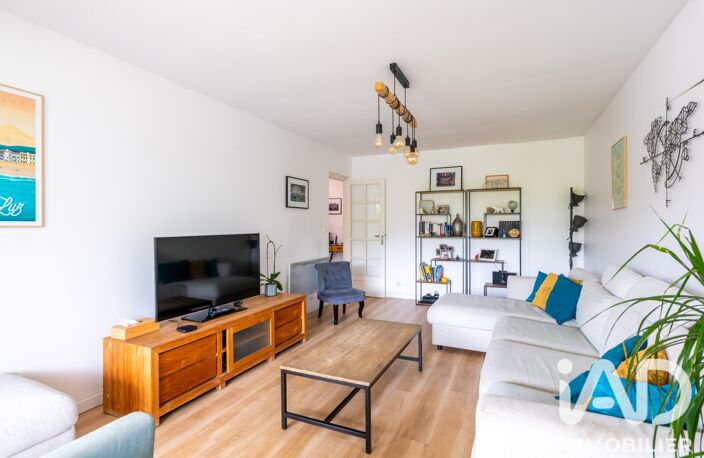 Vente Maison de ville 6 pièces — photo 3