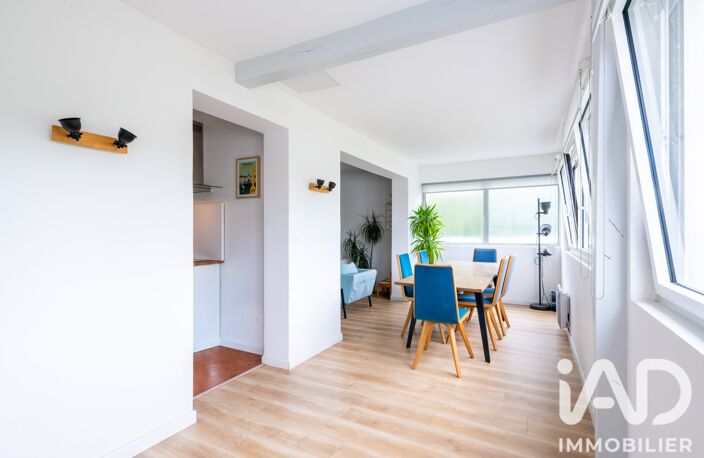 Vente Maison de ville 6 pièces — photo 4