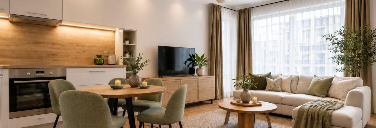 Appartement 3 Pièces 60 m² à vendre à Lyon 2 (69002)