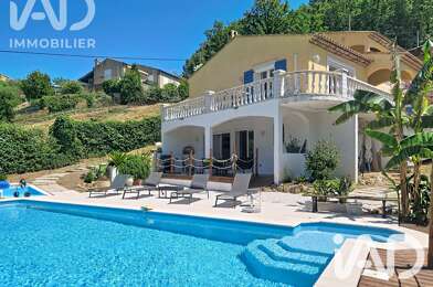Maison 9 pièces 845000 €