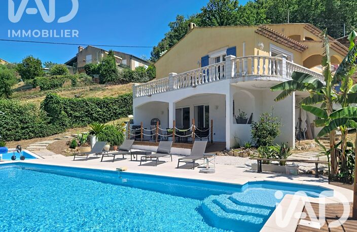 Vente Maison traditionnelle 9 pièces — photo 2