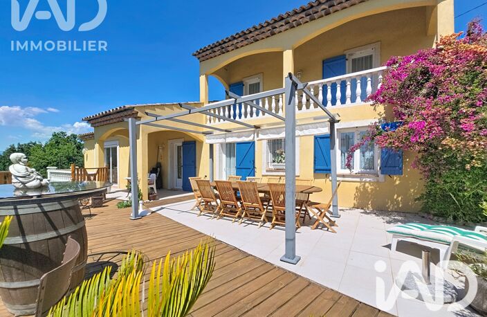 Vente Maison traditionnelle 9 pièces — photo 3