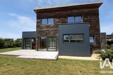 Maison 6 pièces 716000 €