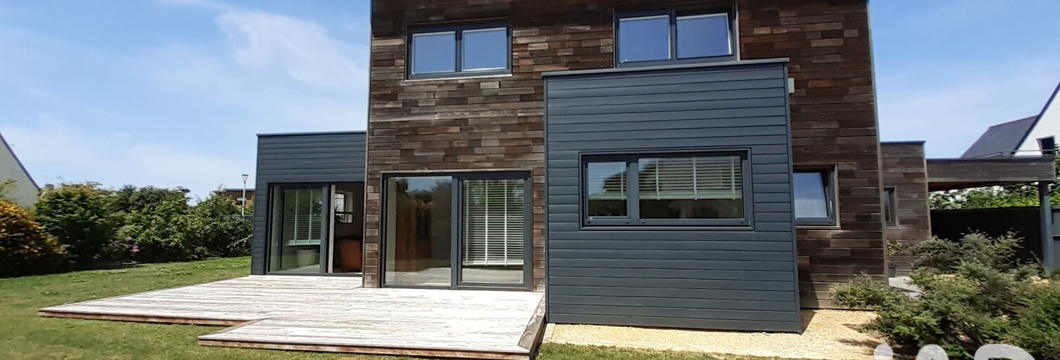 Maison 6 Pièces 144 m² à vendre à Trégastel (22730)