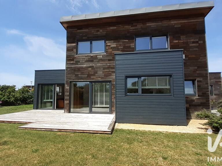 Vente Maison/villa 6 pièces — photo 1