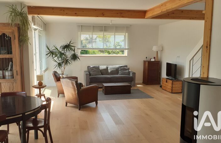 Vente Maison/villa 6 pièces — photo 2