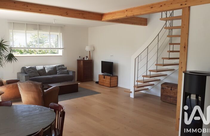 Vente Maison/villa 6 pièces — photo 3