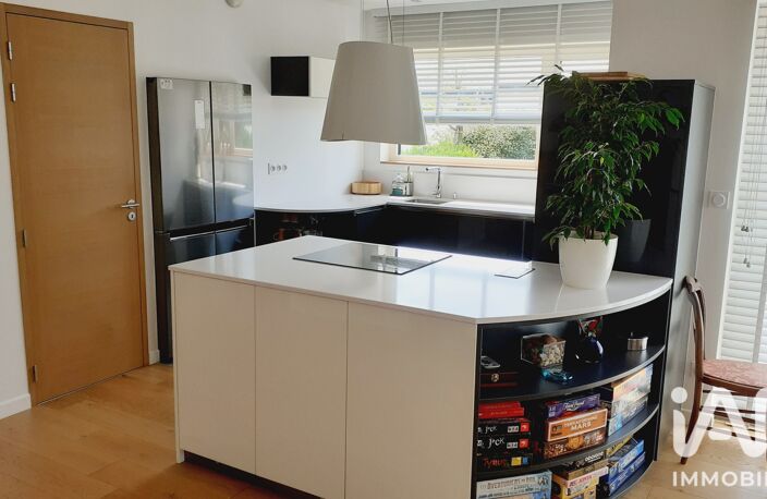 Vente Maison/villa 6 pièces — photo 4