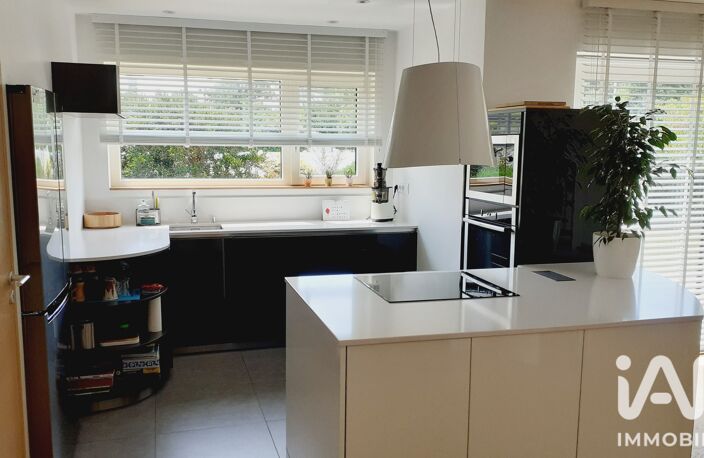 Vente Maison/villa 6 pièces — photo 5