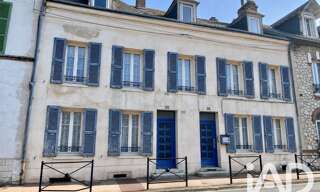 Immeuble  330 m² à vendre à Montargis (45200)
