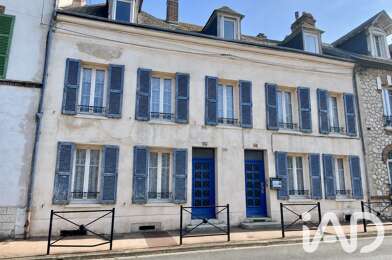 Immeuble  570000 €