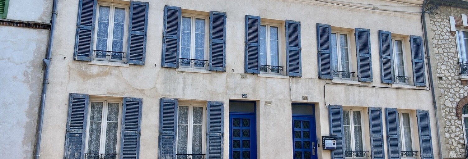Immeuble  330 m² à vendre à Montargis (45200)