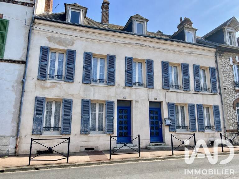 Vente Immeuble 330 m&sup2; — photo 1