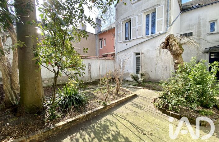 Vente Immeuble 330 m&sup2; — photo 3