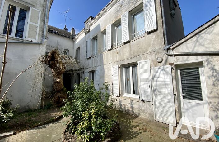 Vente Immeuble 330 m&sup2; — photo 4