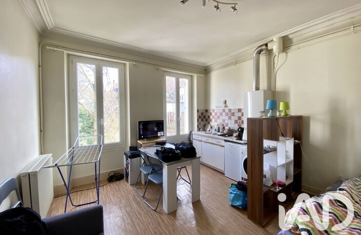 Vente Immeuble 330 m&sup2; — photo 5
