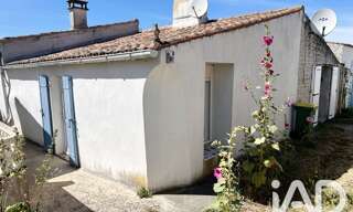 Maison 1 Pièce 24 m² à vendre à Saint-Denis-d'Oléron (17650)