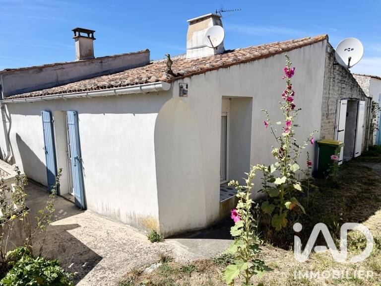 Vente Maison/villa 1 pièce — photo 1